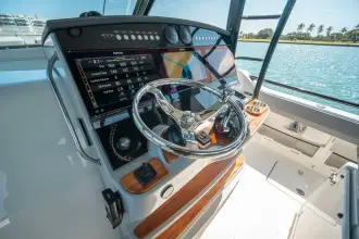 Thumbnail von Boston Whaler 420 Outrage PIPE DREAM
