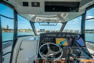 Thumbnail von Boston Whaler 420 Outrage PIPE DREAM