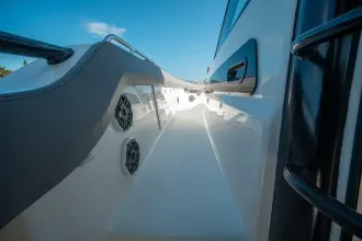 Thumbnail von Boston Whaler 420 Outrage PIPE DREAM