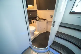 Thumbnail von Boston Whaler 420 Outrage PIPE DREAM
