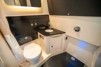 Thumbnail von Boston Whaler 420 Outrage PIPE DREAM