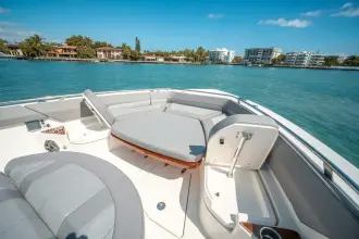 Thumbnail von Boston Whaler 420 Outrage PIPE DREAM