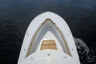Thumbnail von Buddy Davis 42 Center Console Tales N Ales