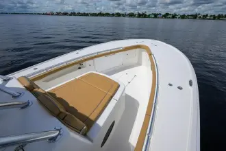 Thumbnail von Buddy Davis 42 Center Console Tales N Ales