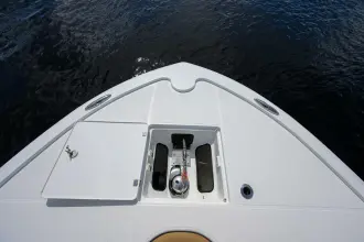 Thumbnail von Buddy Davis 42 Center Console Tales N Ales