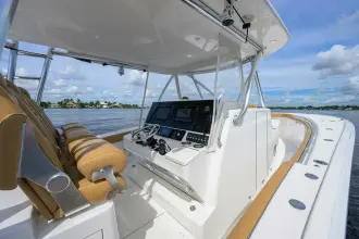 Thumbnail von Buddy Davis 42 Center Console Tales N Ales
