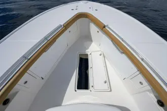 Thumbnail von Buddy Davis 42 Center Console Tales N Ales