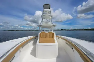 Thumbnail von Buddy Davis 42 Center Console Tales N Ales