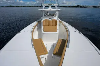 Thumbnail von Buddy Davis 42 Center Console Tales N Ales