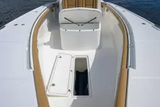 Thumbnail von Buddy Davis 42 Center Console Tales N Ales