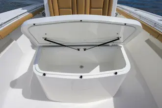 Thumbnail von Buddy Davis 42 Center Console Tales N Ales