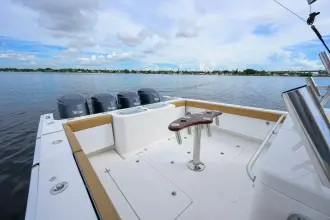 Thumbnail von Buddy Davis 42 Center Console Tales N Ales