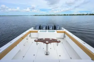 Thumbnail von Buddy Davis 42 Center Console Tales N Ales