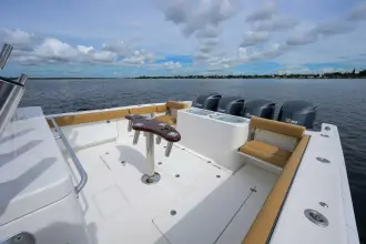 Thumbnail von Buddy Davis 42 Center Console Tales N Ales