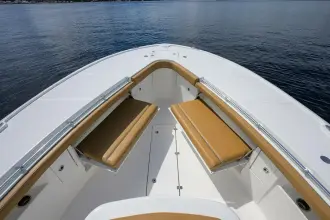 Thumbnail von Buddy Davis 42 Center Console Tales N Ales