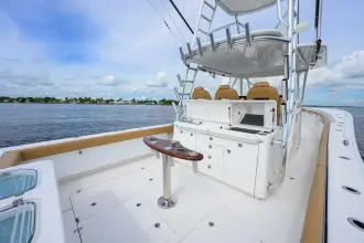 Thumbnail von Buddy Davis 42 Center Console Tales N Ales