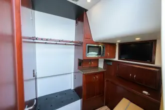 Thumbnail von Buddy Davis 42 Center Console Tales N Ales