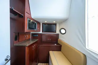 Thumbnail von Buddy Davis 42 Center Console Tales N Ales