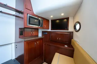 Thumbnail von Buddy Davis 42 Center Console Tales N Ales