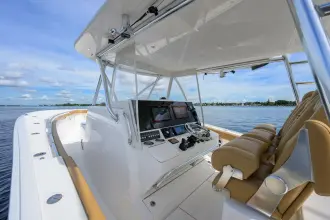 Thumbnail von Buddy Davis 42 Center Console Tales N Ales