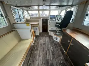 Thumbnail von Provincial 42 Lobster Boat
