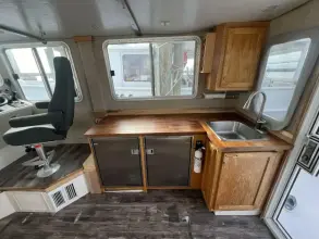 Thumbnail von Provincial 42 Lobster Boat