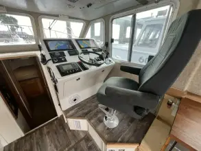Thumbnail von Provincial 42 Lobster Boat