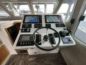 Thumbnail von Provincial 42 Lobster Boat
