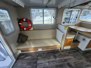 Thumbnail von Provincial 42 Lobster Boat