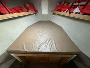 Thumbnail von Provincial 42 Lobster Boat