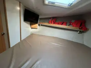 Thumbnail von Provincial 42 Lobster Boat