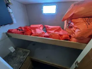 Thumbnail von Provincial 42 Lobster Boat