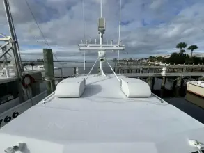 Thumbnail von Provincial 42 Lobster Boat