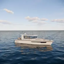 Nimbus 12 2026 Nimbus Commuter 12