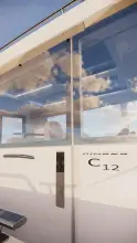 Thumbnail von Nimbus 12 2026 Nimbus Commuter 12