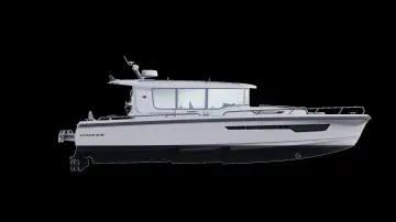 Thumbnail von Nimbus 12 2026 Nimbus Commuter 12