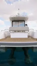 Thumbnail von Nimbus 12 2026 Nimbus Commuter 12