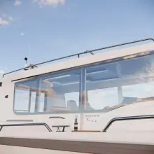 Thumbnail von Nimbus 12 2026 Nimbus Commuter 12