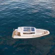 Thumbnail von Nimbus 12 2026 Nimbus Commuter 12