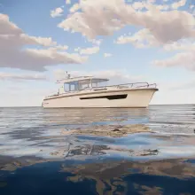 Thumbnail von Nimbus 12 2026 Nimbus Commuter 12