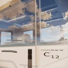 Thumbnail von Nimbus 12 2026 Nimbus Commuter 12