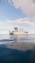 Thumbnail von Nimbus 12 2026 Nimbus Commuter 12