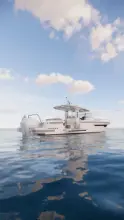 Thumbnail von Nimbus 12 2026 Nimbus Tender 12