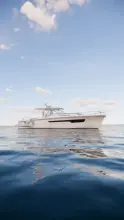 Thumbnail von Nimbus 12 2026 Nimbus Tender 12