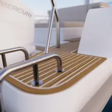 Thumbnail von Nimbus 12 2026 Nimbus Tender 12