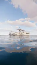 Thumbnail von Nimbus 12 2026 Nimbus Tender 12