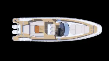 Thumbnail von Nimbus 12 2026 Nimbus Tender 12