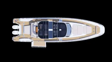 Thumbnail von Nimbus 12 2026 Nimbus Tender 12