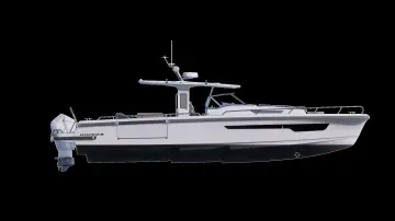 Thumbnail von Nimbus 12 2026 Nimbus Tender 12