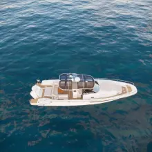 Thumbnail von Nimbus 12 2026 Nimbus Tender 12